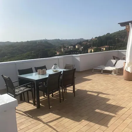 Villa Star Sotto Le Stelle