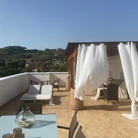 Star Sotto Le Stelle Villa