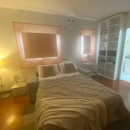 Star Sotto Le Stelle 폰테 산 지오반니