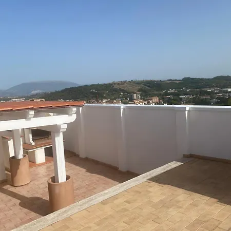 Villa Star Sotto Le Stelle *