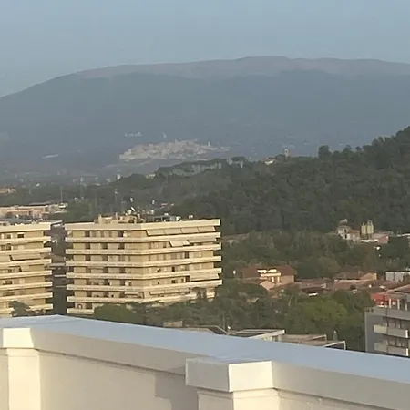 빌라 Star Sotto Le Stelle *