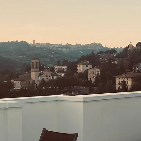 Star Sotto Le Stelle Villa *