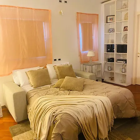 빌라 Star Sotto Le Stelle 폰테 산 지오반니