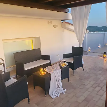 Villa Star Sotto Le Stelle