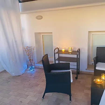 Star Sotto Le Stelle