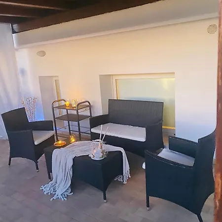 Star Sotto Le Stelle Villa