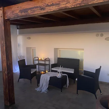 Star Sotto Le Stelle Villa *