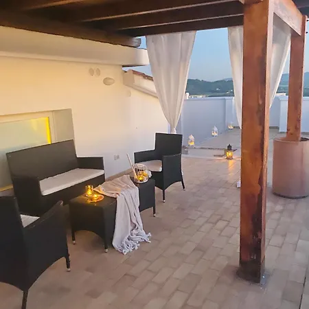 Villa Star Sotto Le Stelle *