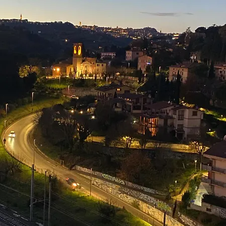 Star Sotto Le Stelle Ponte San Giovanni