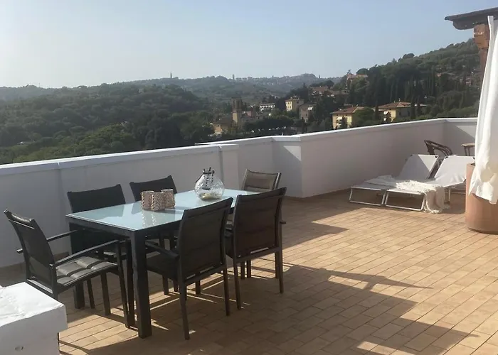 빌라 Star Sotto Le Stelle