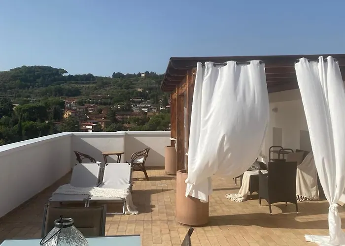 Star Sotto Le Stelle Villa