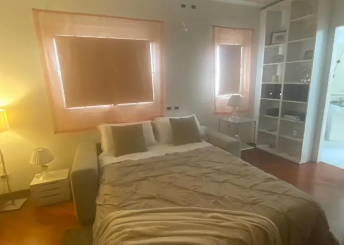 Star Sotto Le Stelle 폰테 산 지오반니