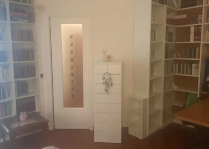 Star Sotto Le Stelle 빌라 폰테 산 지오반니