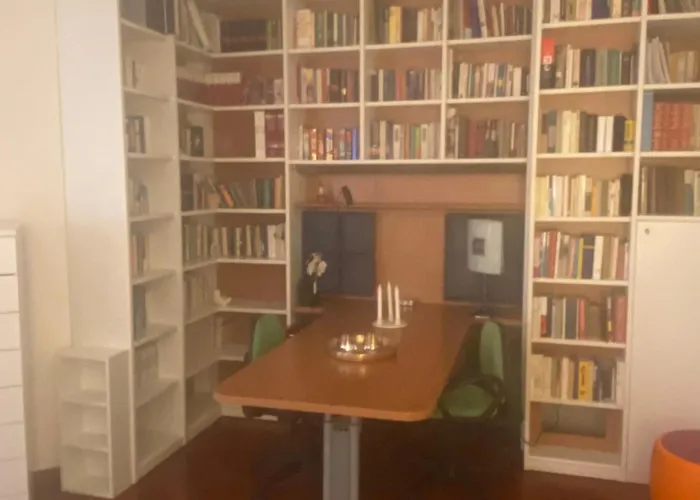 Star Sotto Le Stelle * 폰테 산 지오반니