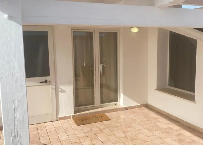 Star Sotto Le Stelle 빌라 폰테 산 지오반니