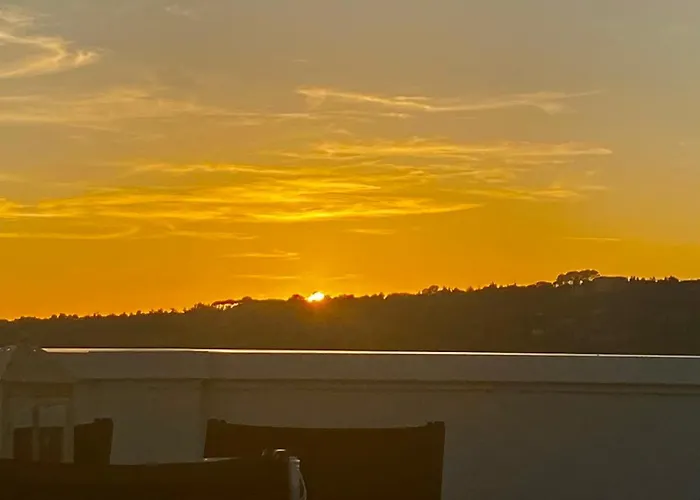 Star Sotto Le Stelle * Ponte San Giovanni