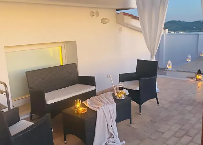 Villa Star Sotto Le Stelle