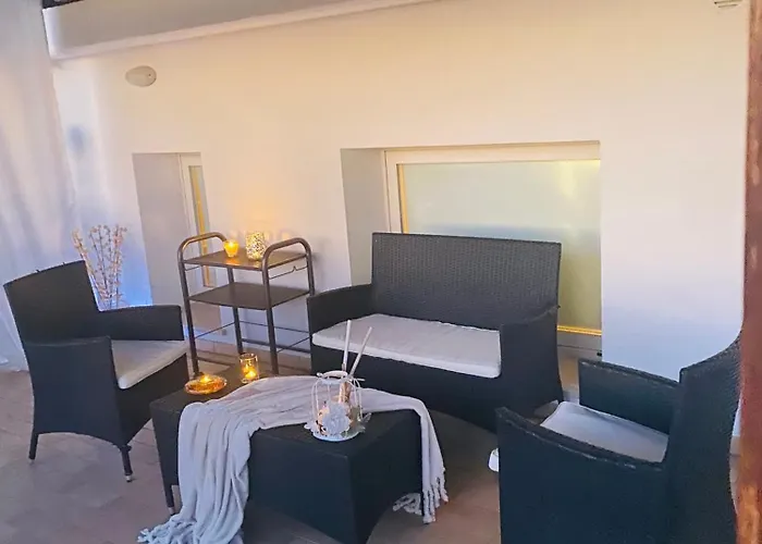 Star Sotto Le Stelle Villa