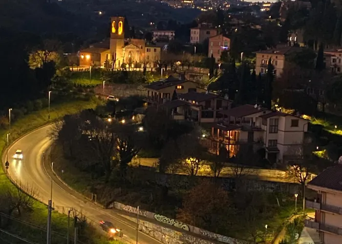 Star Sotto Le Stelle 폰테 산 지오반니